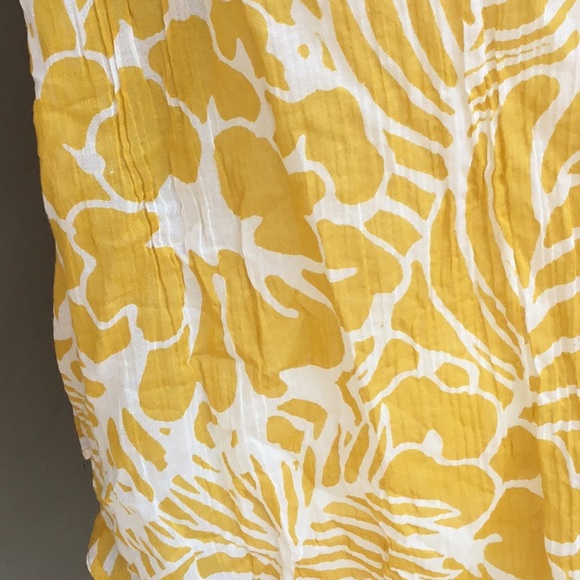 Loft Tank XLP mustard color - Picture 4 of 6